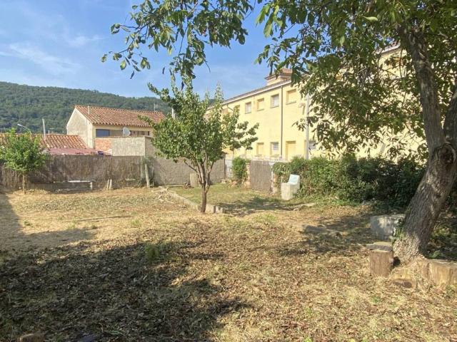 Terreno en Venta en Sant Joan Les Fonts