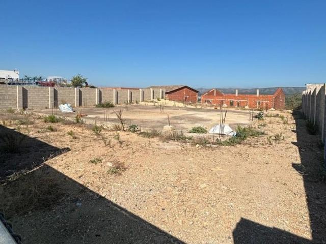 Terreno en venta en Sant Joanet, Urb. la besana