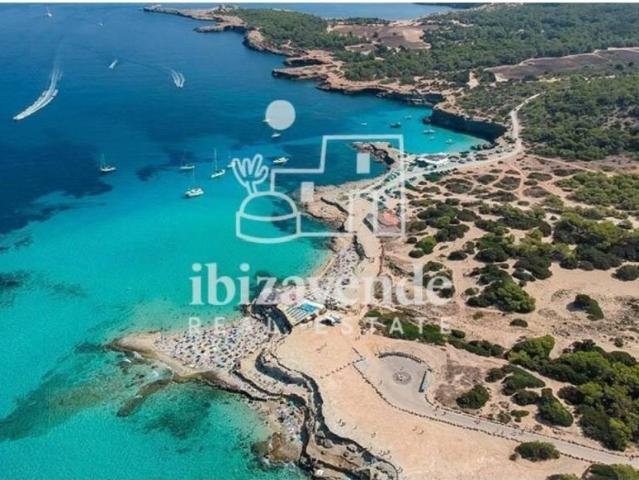 Terreno en Venta en Sant Josep de sa Talaia