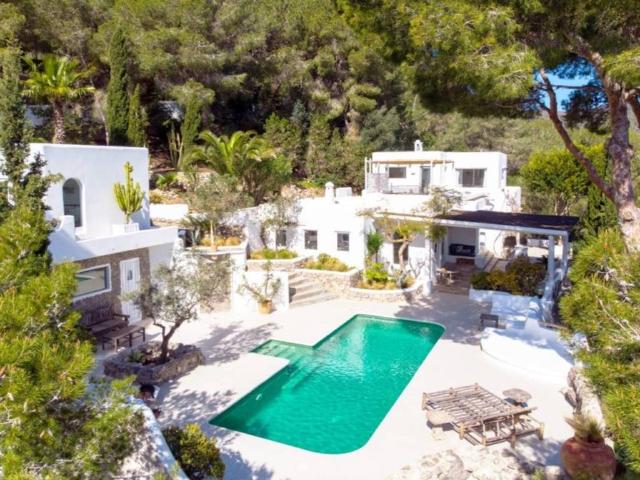 Terreno en Venta en Sant Josep de sa Talaia
