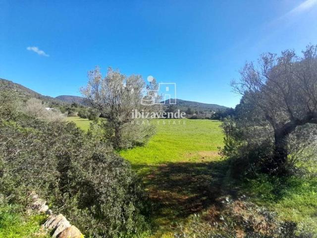 Terreno en Venta en Sant Josep de sa Talaia