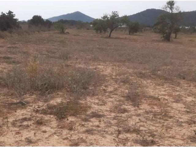 Terreno en Venta en Sant Josep de sa Talaia