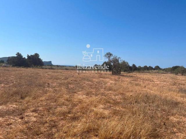 Terreno en Venta en Sant Josep de sa Talaia