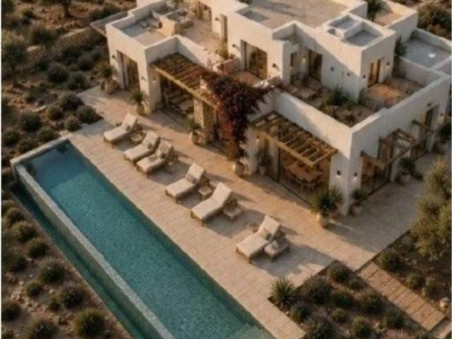 Terreno en Venta en Sant Josep de sa Talaia