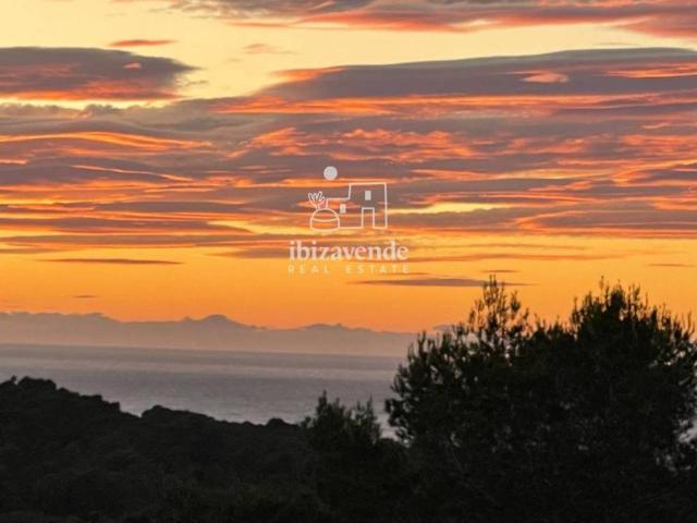 Terreno en Venta en Sant Josep de sa Talaia