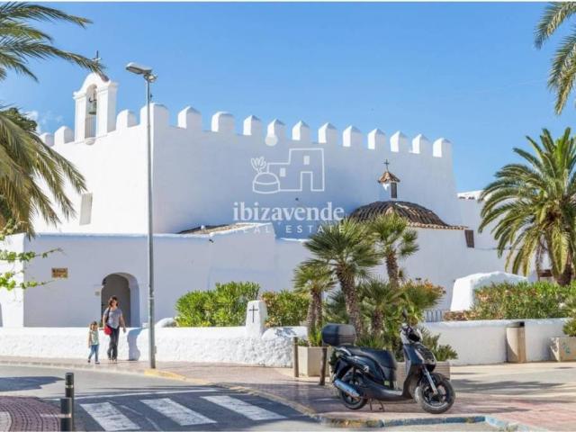 Terreno en Venta en Sant Josep de sa Talaia