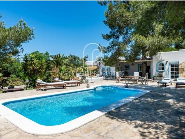 Terreno en Venta en Sant Josep de sa Talaia