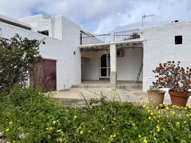 Terreno en Venta en Sant Josep de sa Talaia