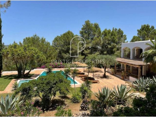 Terreno en Venta en Sant Josep de sa Talaia