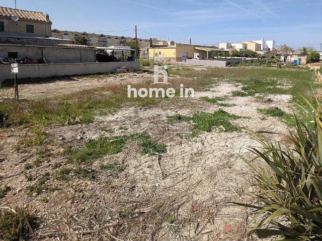 Terreno en venta en calle De Miró, Sant Jaume d´Enveja, de 645 m² por 47.000