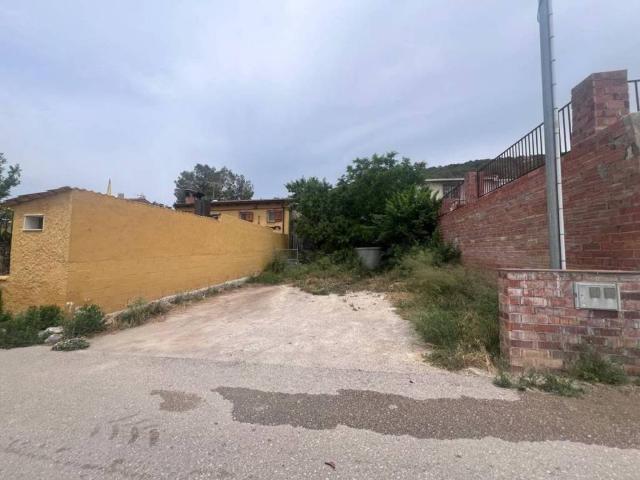 Terreno en Venta en Sant Jaume dels Domenys