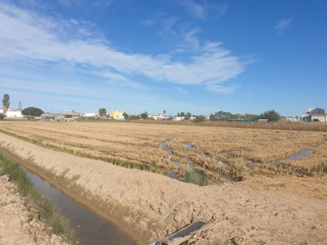 Terreno en Venta en Sant Jaume d'Enveja