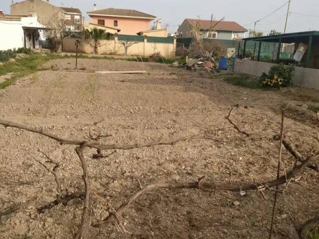 Terreno en Venta en Sant Jaume d'Enveja