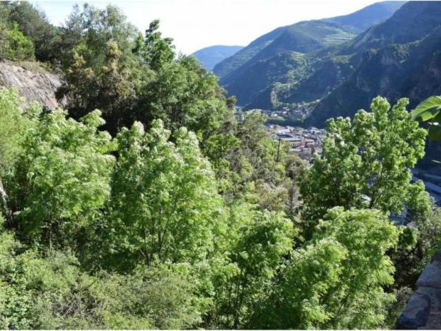 Terreno en Venta en Sant Julià de Lòria