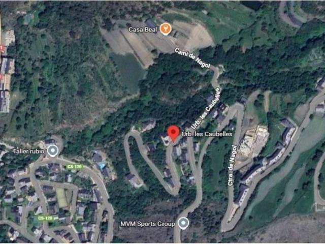 Terreno en Venta en Sant Julià de Lòria