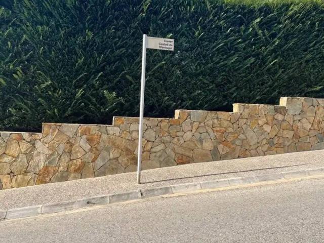 Terreno en Venta en Sant Julià de Ramis