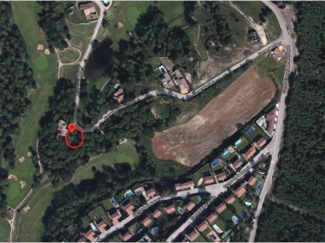 Terreno en Venta en Sant Julià de Ramis