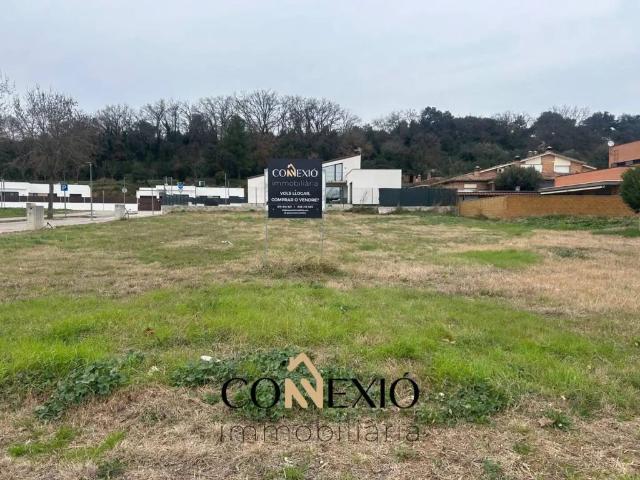 Terreno en Venta en Sant Julià de Ramis