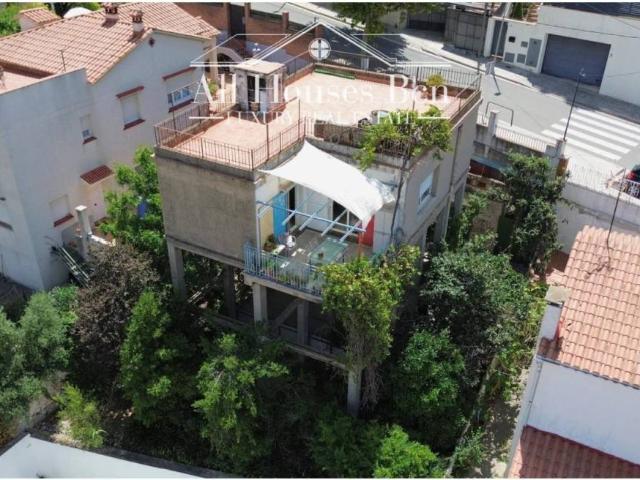 Terreno en Venta en Sant Just Desvern