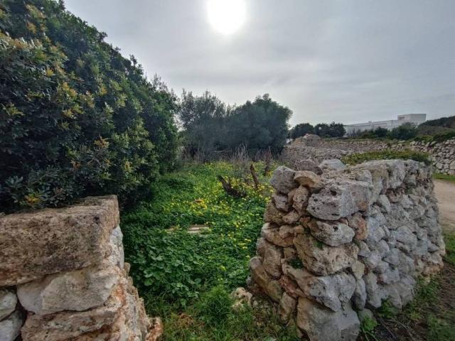 Terreno en Venta en Sant Lluís