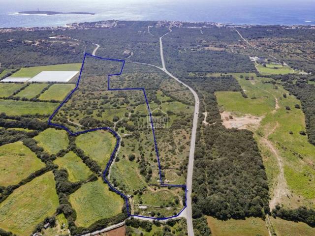 Terreno en Venta en Sant Lluís