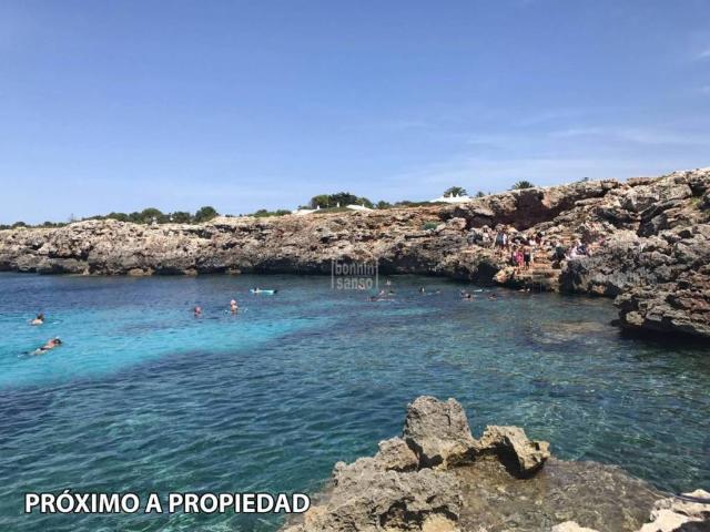 Terreno en Venta en Sant Lluís
