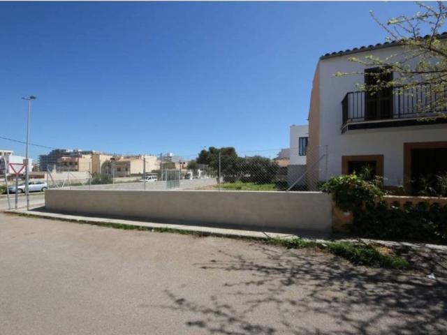 Terreno en Venta en Sant Llorenç des Cardassar