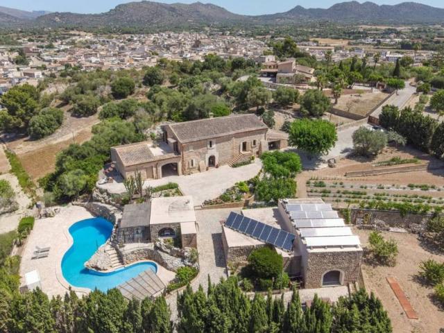 Terreno en Venta en Sant Llorenç des Cardassar