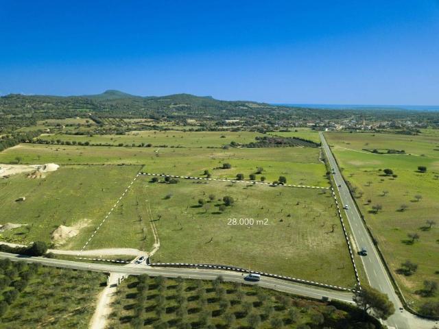 Terreno en Venta en Sant Llorenç des Cardassar