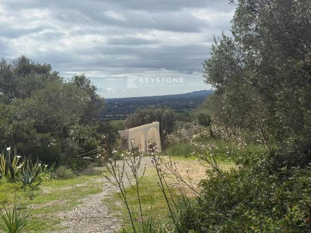 Terreno en Venta en Sant Llorenç des Cardassar