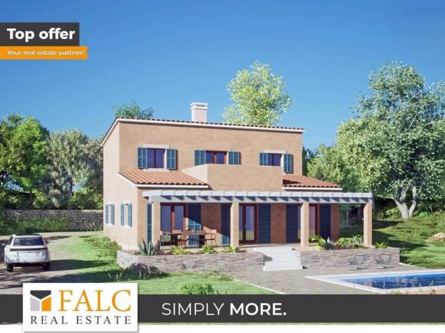 Terreno en Venta en Sant Llorenç des Cardassar