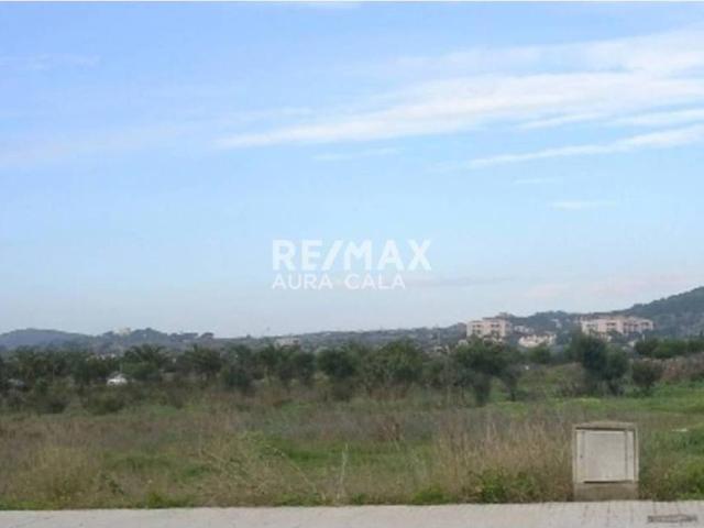 Terreno en Venta en Sant Llorenç des Cardassar
