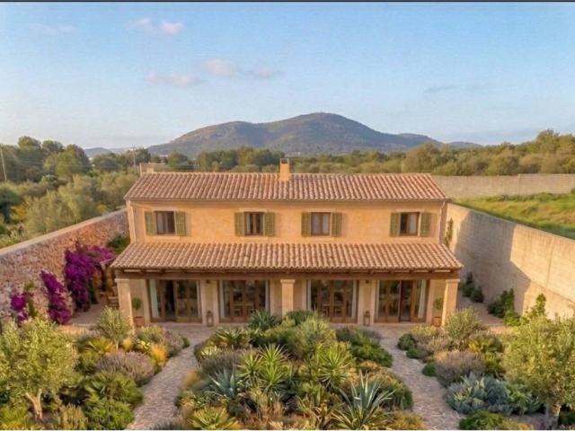 Terreno en Venta en Sant Llorenç des Cardassar