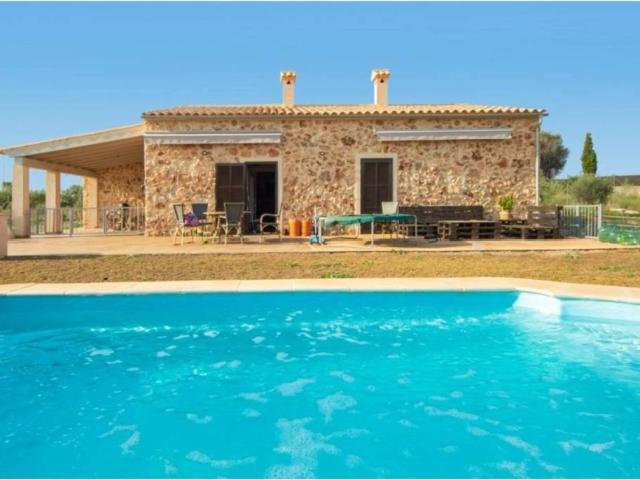 Terreno en Venta en Sant Llorenç des Cardassar