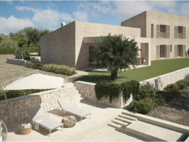 Terreno en Venta en Sant Llorenç des Cardassar