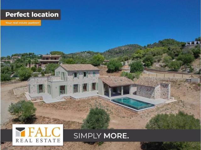 Terreno en Venta en Sant Llorenç des Cardassar