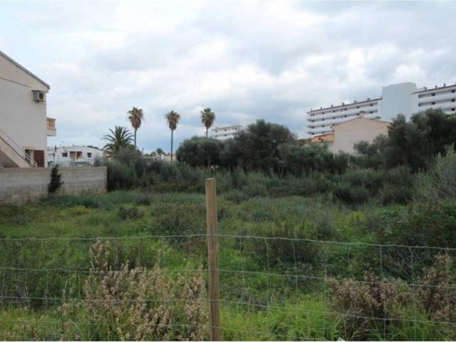 Terreno en Venta en Sant Llorenç des Cardassar