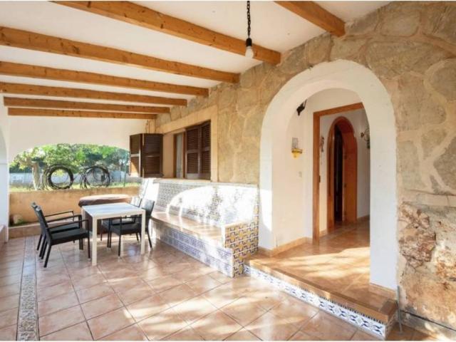 Terreno en Venta en Sant Llorenç des Cardassar