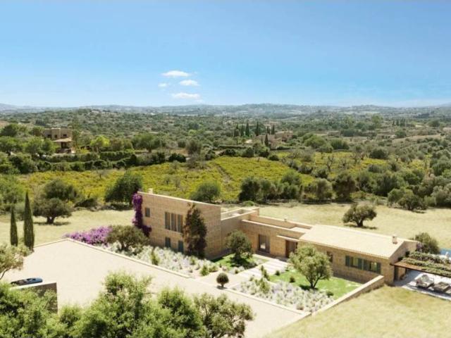 Terreno en Venta en Sant Llorenç des Cardassar