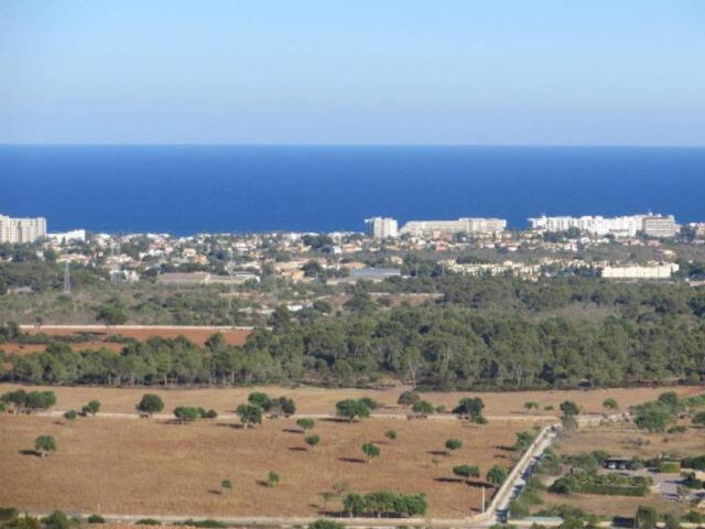 Terreno en Venta en Sant Llorenç des Cardassar
