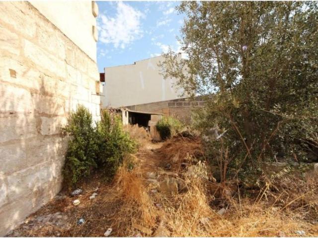 Terreno en Venta en Sant Llorenç des Cardassar