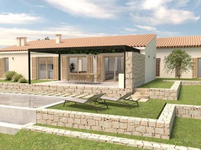 Terreno en Venta en Sant Llorenç des Cardassar