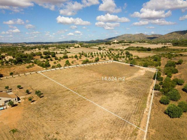 Terreno en Venta en Sant Llorenç des Cardassar