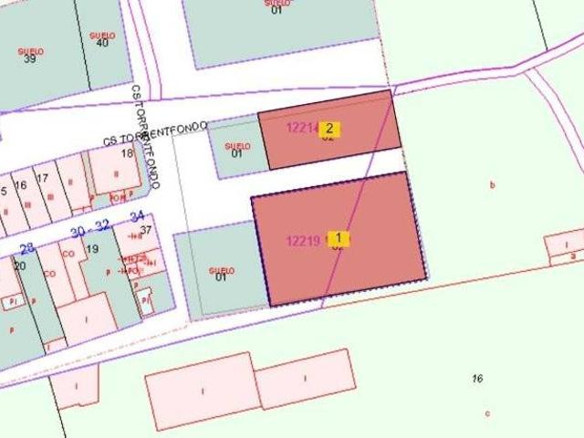 Terreno en Venta en Sant Llorenç d'Hortons
