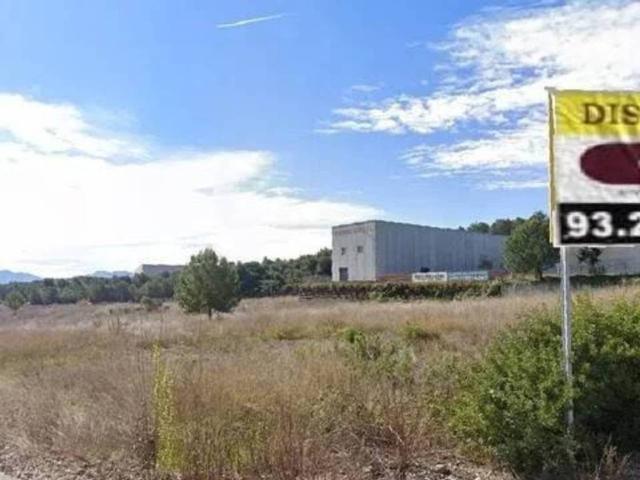 Terreno en Venta en Sant Llorenç d'Hortons
