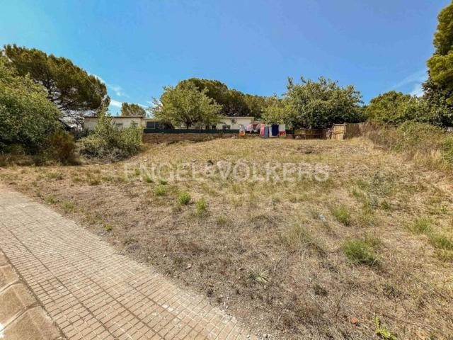 Terreno en Venta en Sant Llorenç d'Hortons