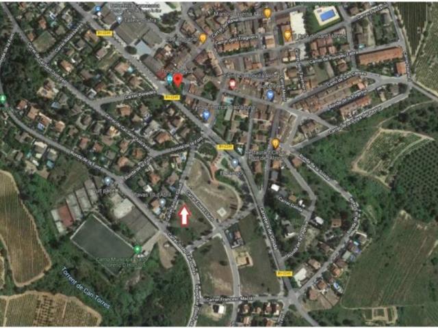 Terreno en Venta en Sant Llorenç d'Hortons