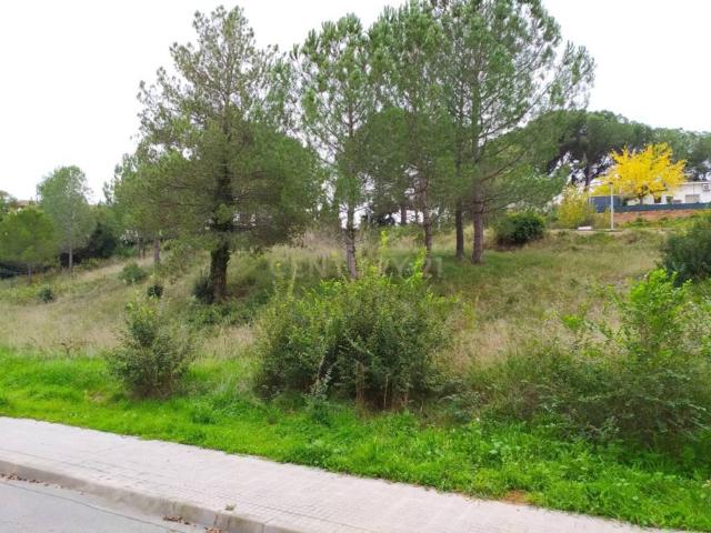 Terreno en Venta en Sant Llorenç d'Hortons