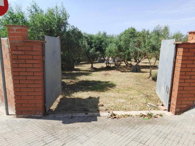 Terreno en Venta en Sant Llorenç d'Hortons