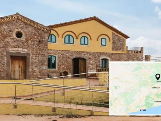 Terreno en Venta en Sant Llorenç Savall